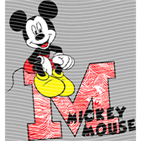 Mickey-AMQ 548